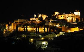 Las Mejores Vistas De Caceres At Azahar