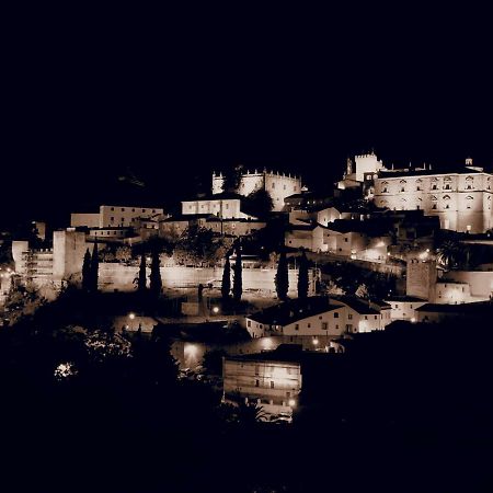 Las Mejores Vistas De Caceres At Azahar Exterior photo