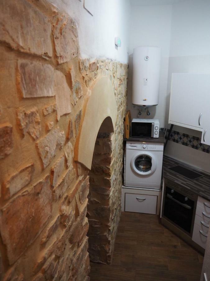 Las Mejores Vistas De Caceres At Azahar Exterior photo